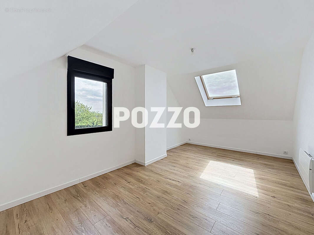 Maison à PORTBAIL