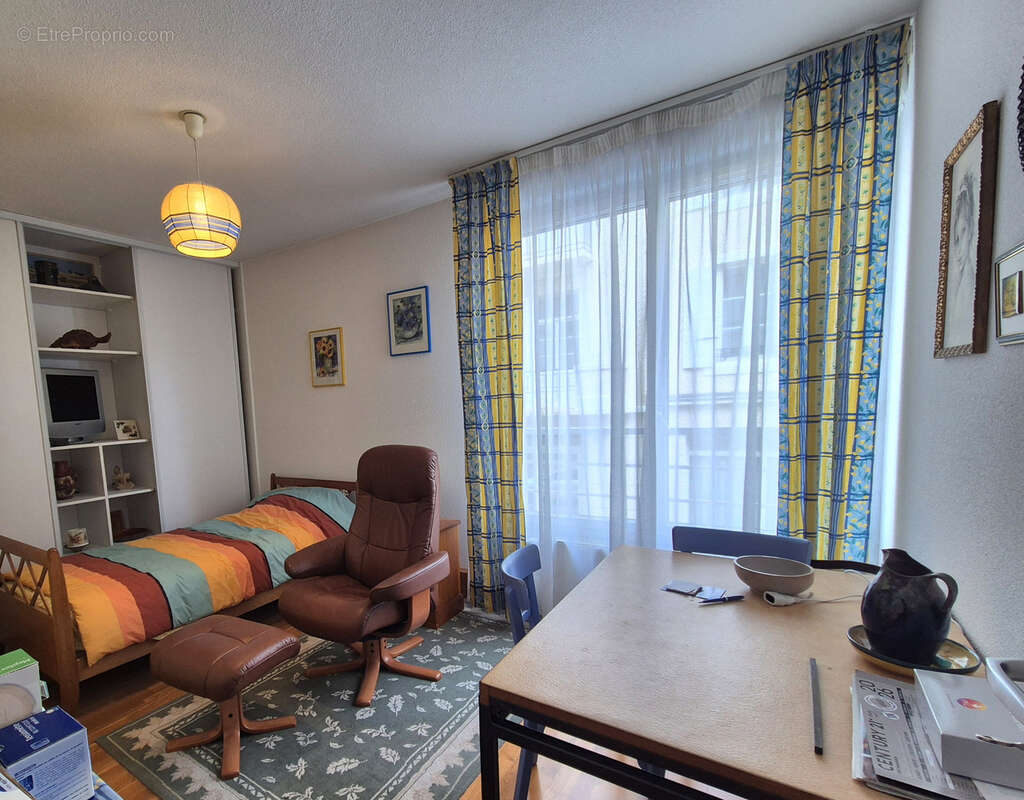 Appartement à VICHY