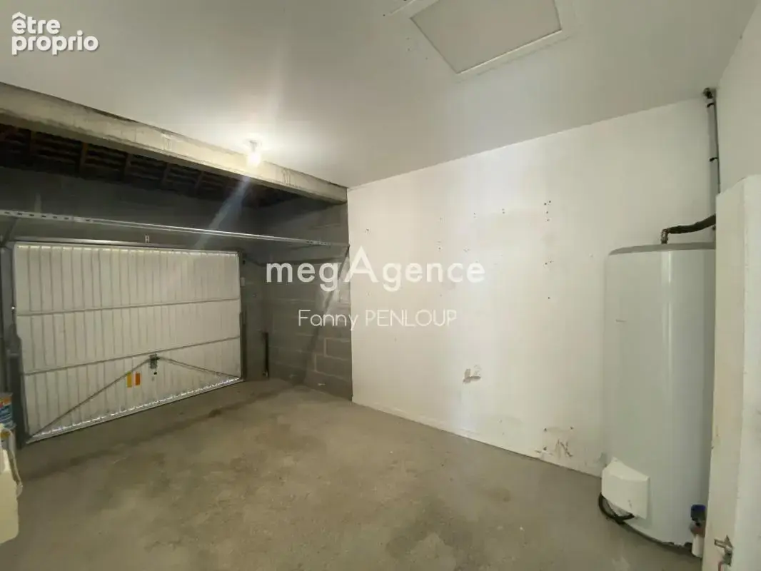 LA COLOMBE - 50800 : Maison de plain-pied de 111 m2 avec jardin et garage - photo 6