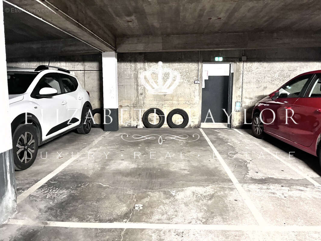 Appartement à LE VESINET