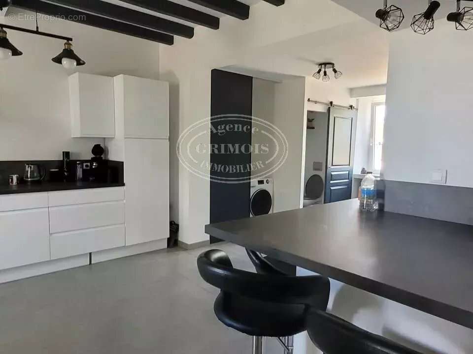 Maison à SAINT-PAULET