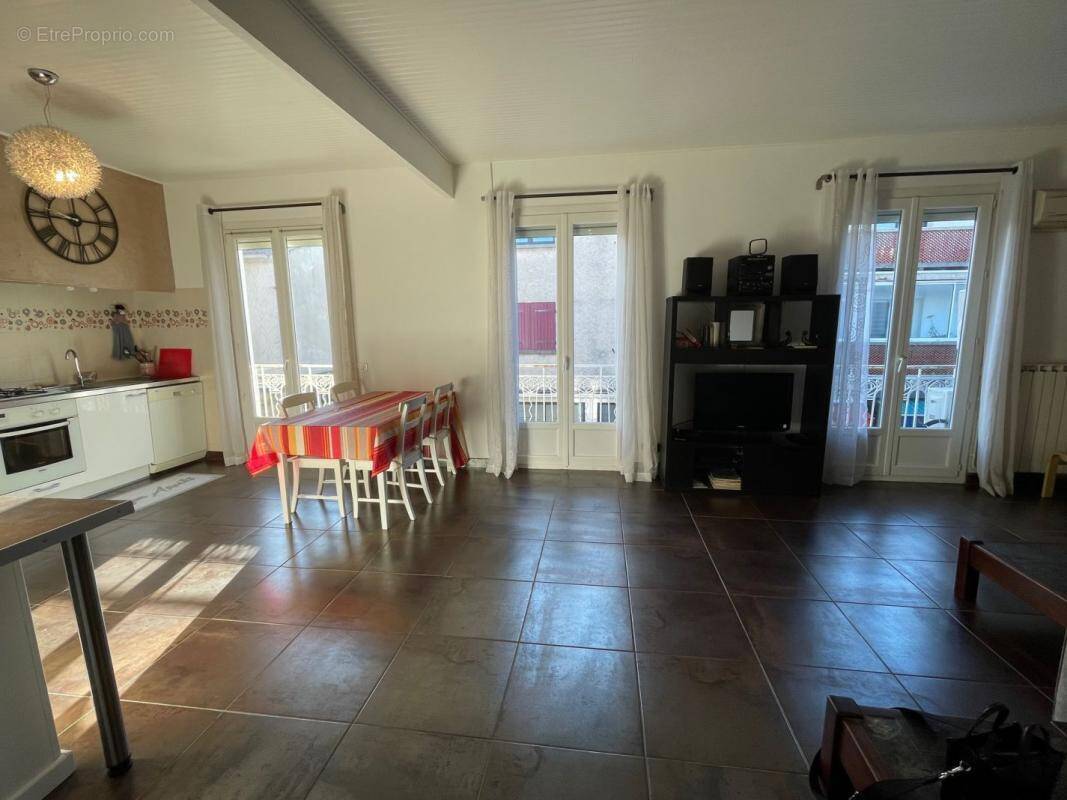 Appartement à LE GRAU-DU-ROI