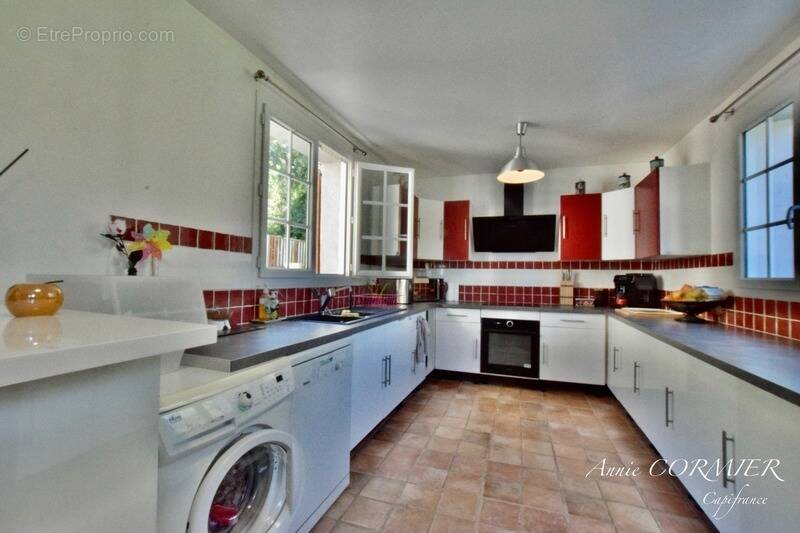 Maison à DAMPIERRE-EN-BURLY