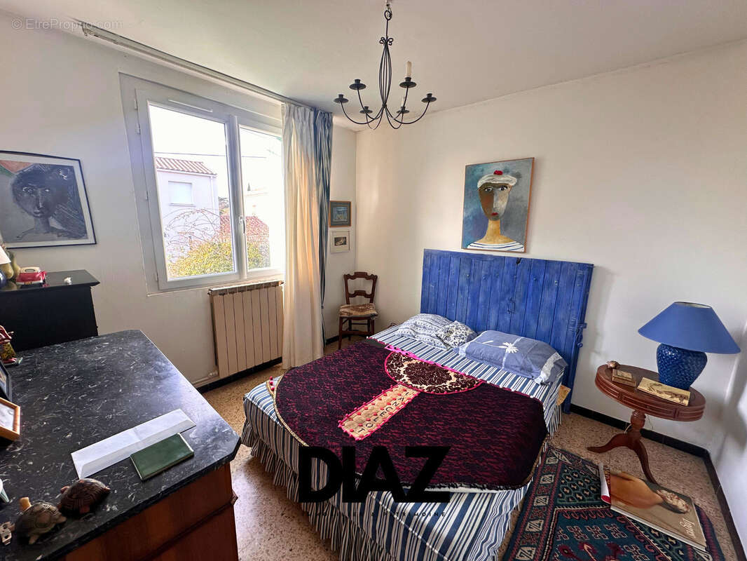 Maison à MARGUERITTES