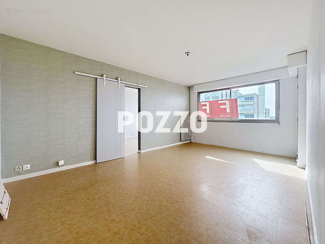 Appartement à CAEN