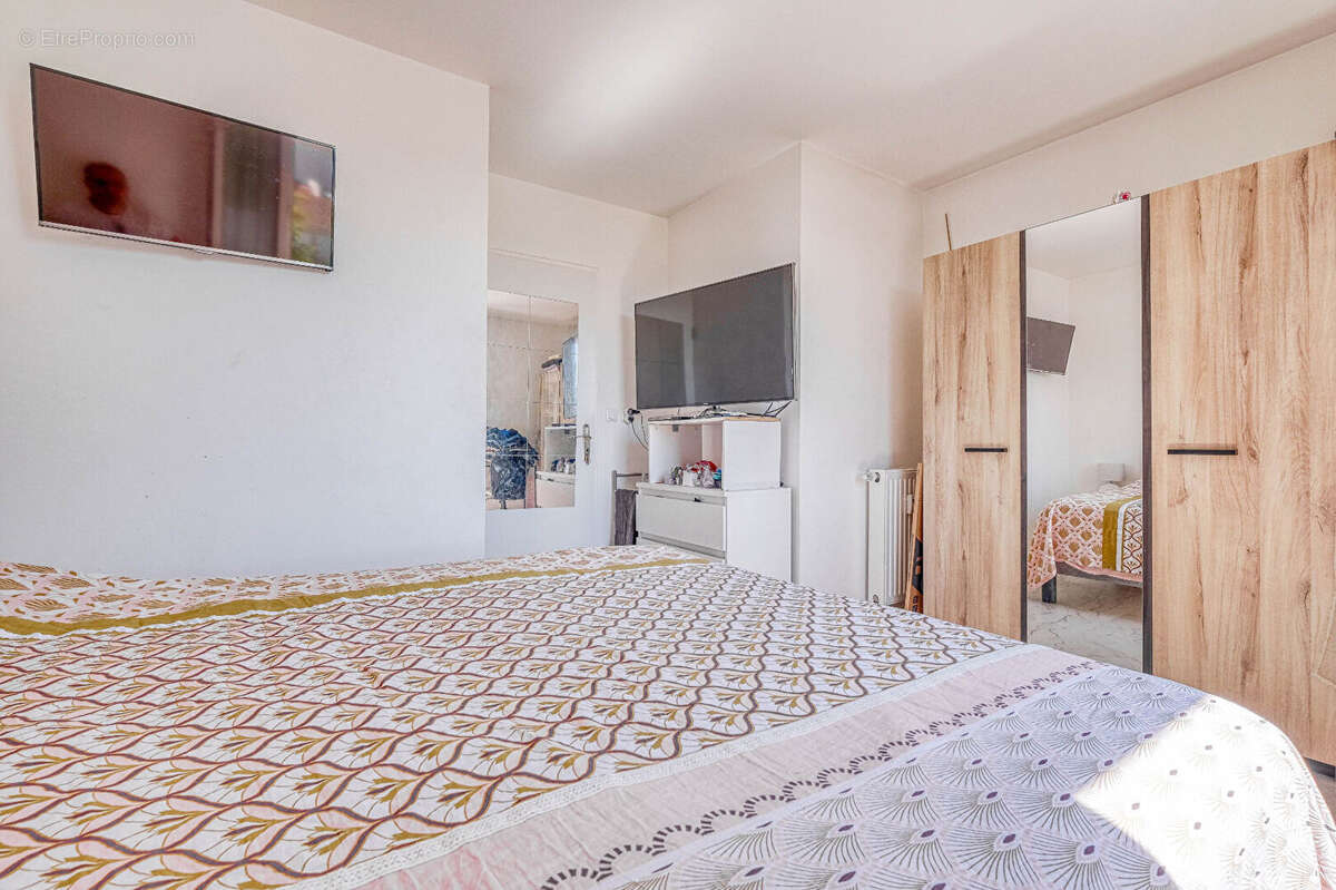 Appartement Santeny 3 pièce(s) 56 m2 - photo 8