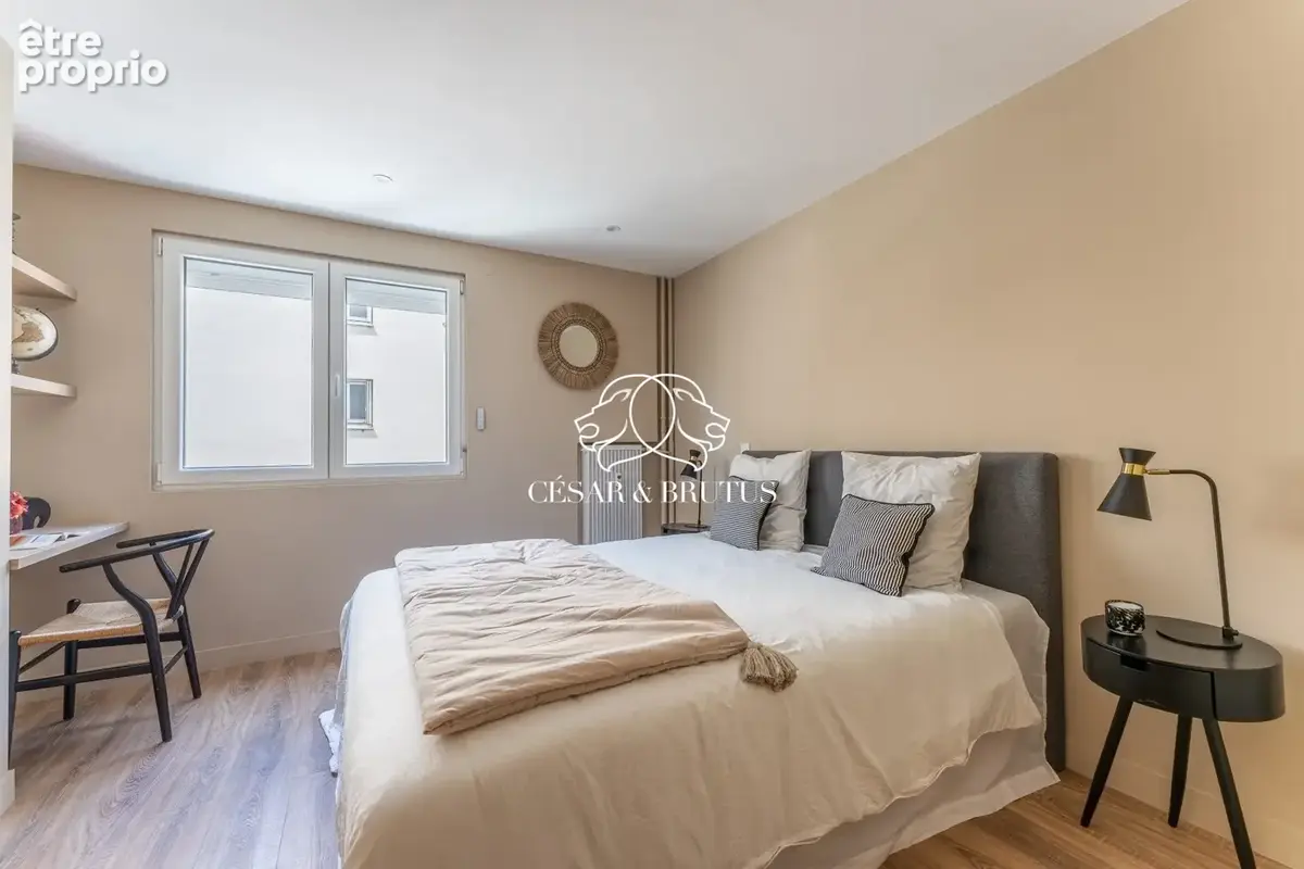Appartement 2 pièces 46 m² à vendre à Lyon-3e (69003) - photo 6