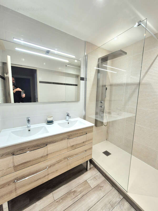 Appartement à HYERES