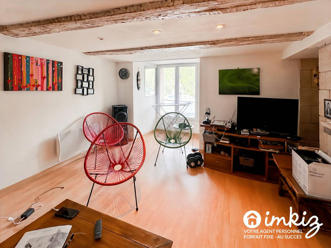 Appartement à DIGNE-LES-BAINS