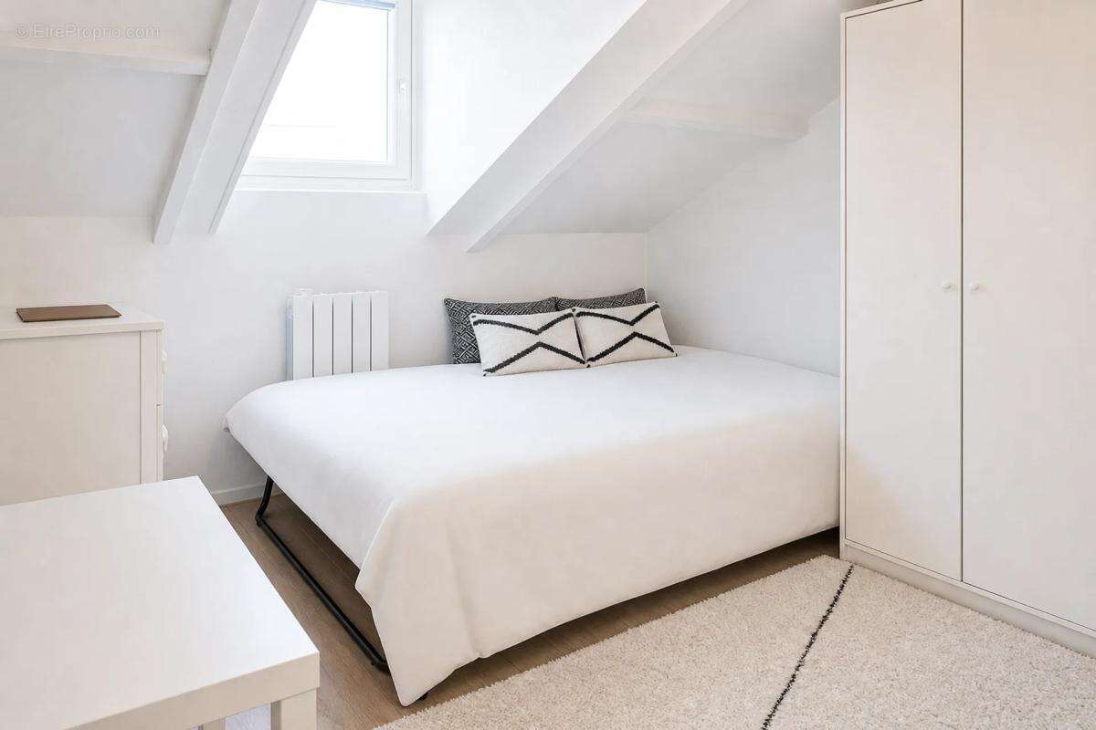 Appartement en duplex avec entrée privative - Le Havre, Rue de Neustrie - photo 6