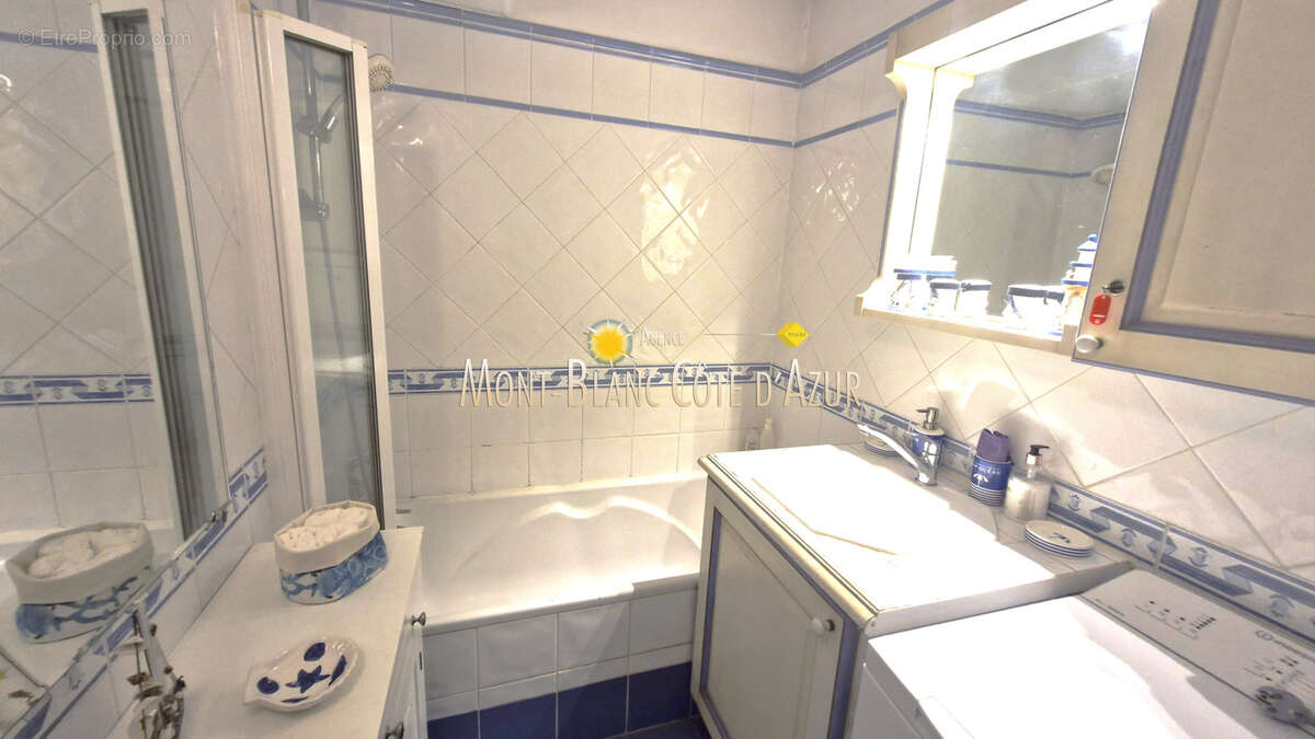 Appartement à SAINTE-MAXIME
