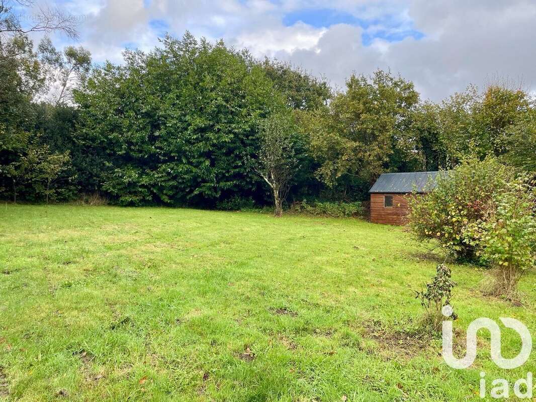 Photo 4 - Maison à ERGUE-GABERIC