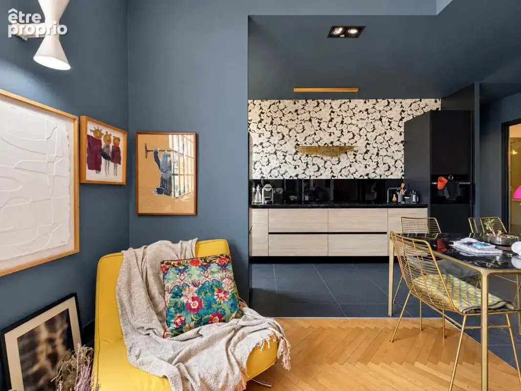 Appartement - photo 3