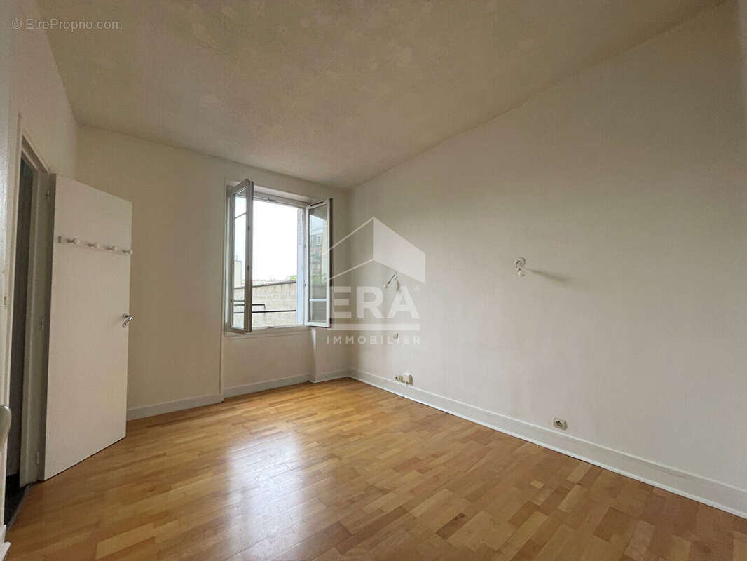 Appartement 53m² à maisons-alfort - photo 6