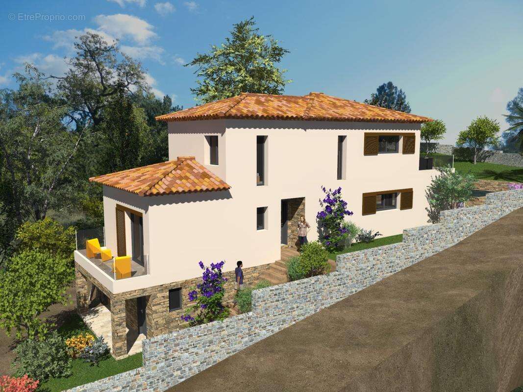 Maison à CARQUEIRANNE