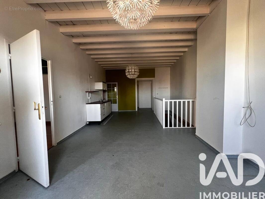 Photo 1 - Appartement à BON-ENCONTRE