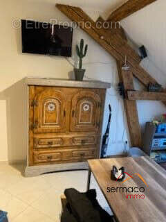 Appartement à FORBACH