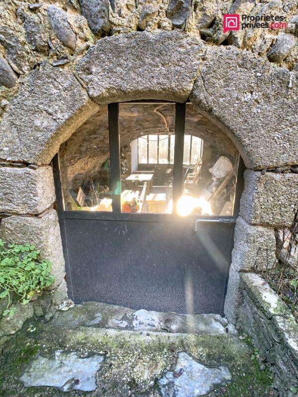 Maison à SAINT-ANDRE-DE-MAJENCOULES