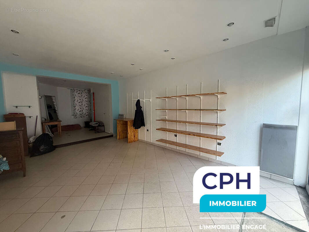 Appartement à LIVAROT