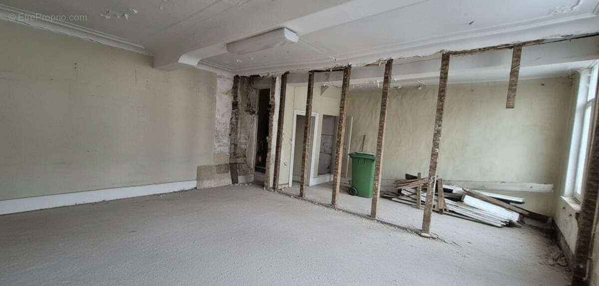 Maison à LE QUESNOY