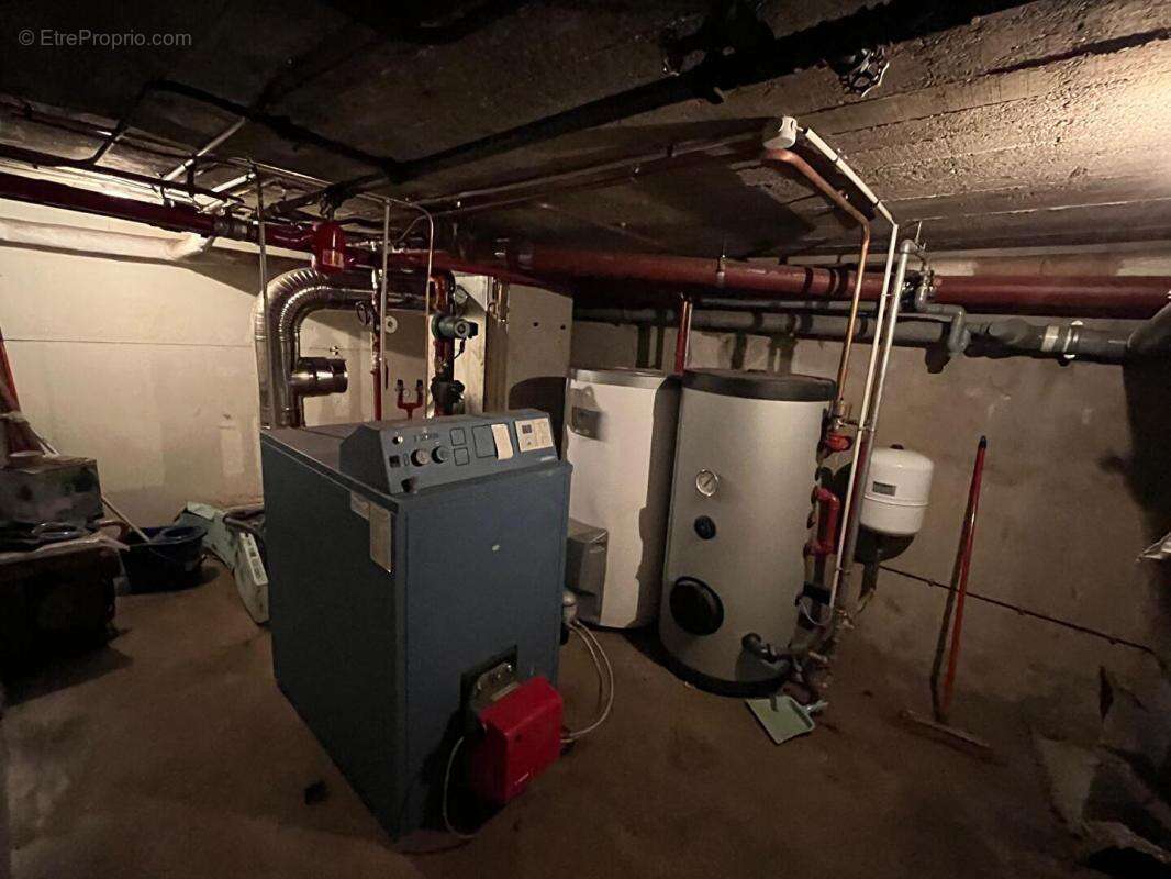 Appartement à ARINTHOD