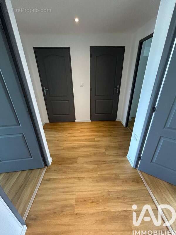 Photo 4 - Appartement à YUTZ