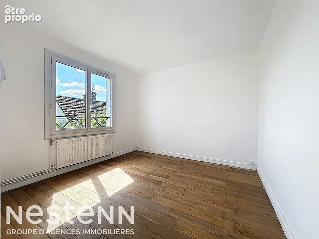 Appartement Valenton 2 pièces 43m² dernier étage proche téléphérique! - photo 4
