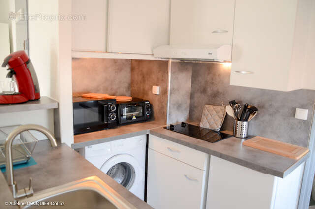 Appartement à PIERRELATTE