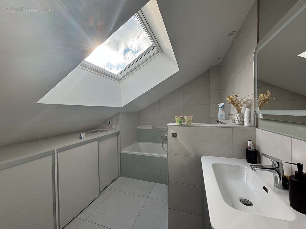 Appartement à ANNECY