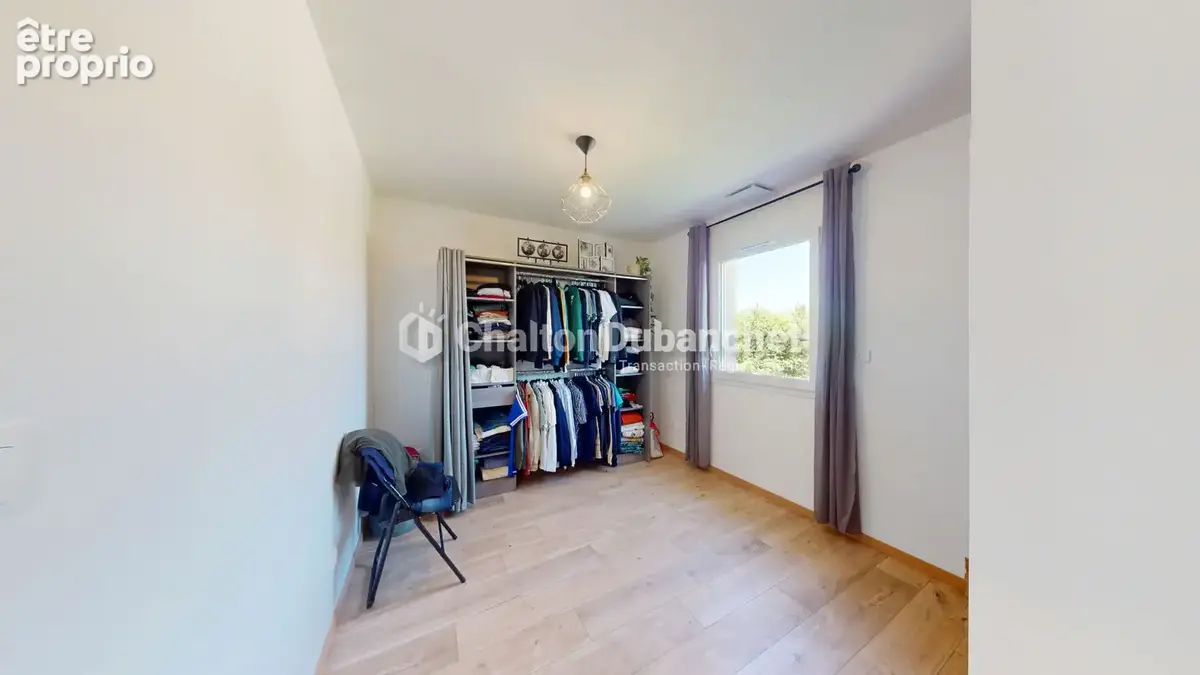 RIORGES - Maison NEUVE 90 m2 sur terrain 271 m² - photo 7
