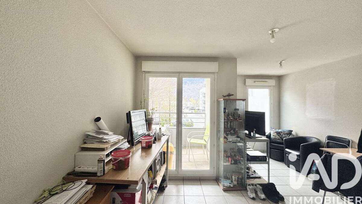 Photo 2 - Appartement à BONNEVILLE