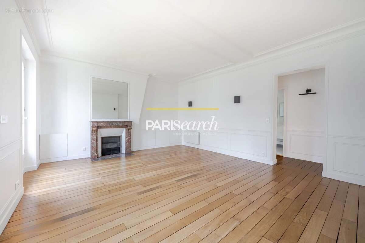 Paris 12 - étage élevée - vue dégagée - photo 11