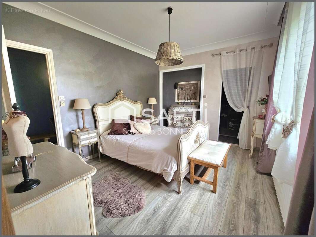 Photo 8 - Maison à LA ROCHE-SUR-YON