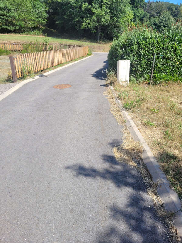 Terrain plat constructible - photo 6