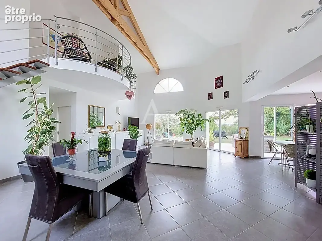 À vendre ? Belle maison familiale à Mortagne-sur-Sèvre - photo 5