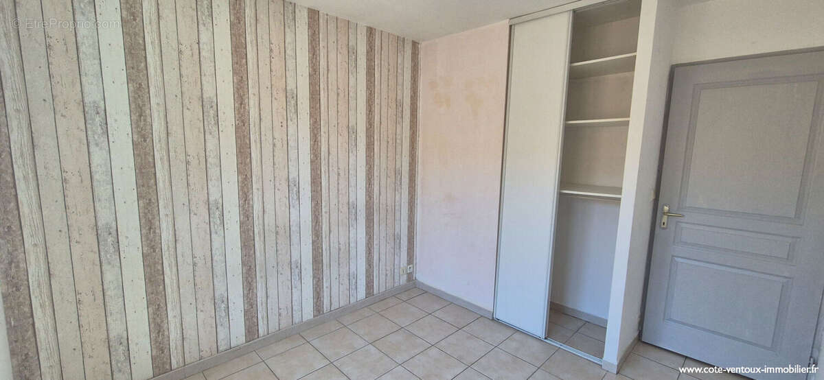 Appartement Aubignan 2 pièce(s) 43.80 m2 - photo 6