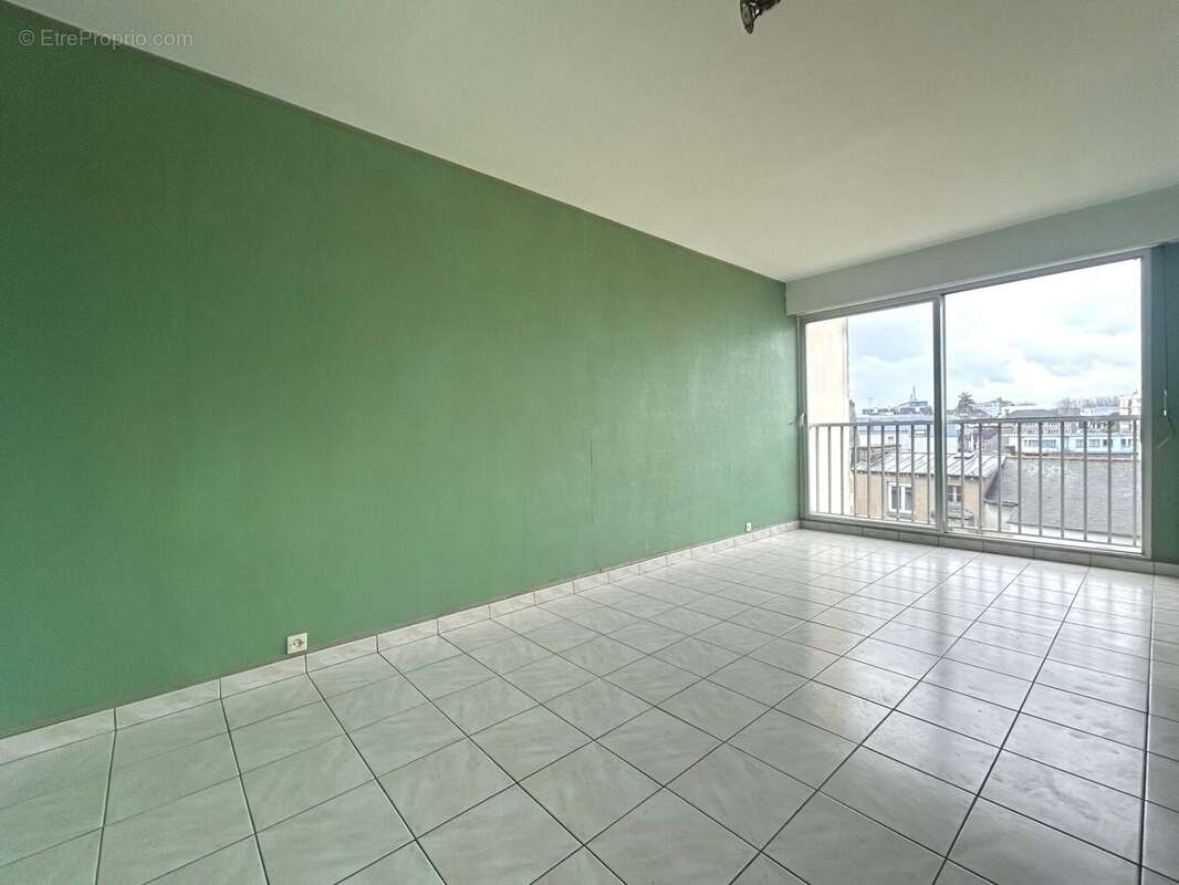 Appartement à SAINT-BRIEUC