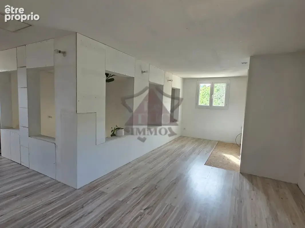 Maison atypique - photo 9
