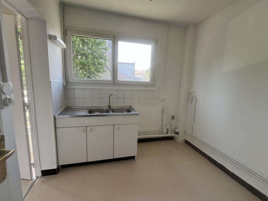 Appartement à ROUBAIX