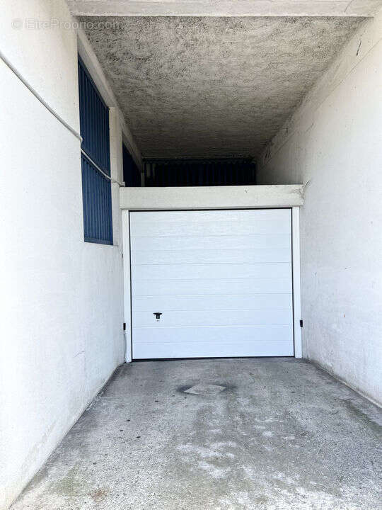 Appartement à HENDAYE