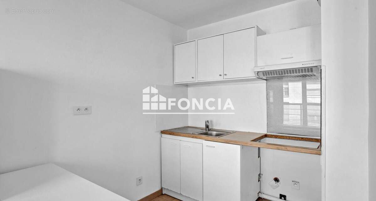appartement 2 pièces récent en centre ville - photo 5