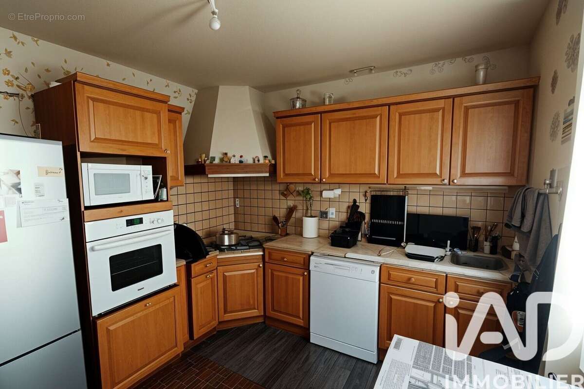 Photo 4 - Maison à CHAILLES