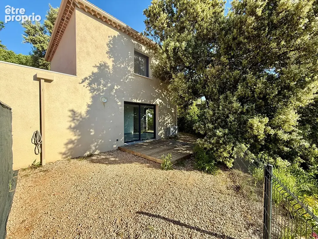 Photo Maison à Saint-Maximin-La-Sainte-Baume au prix de 300 000€