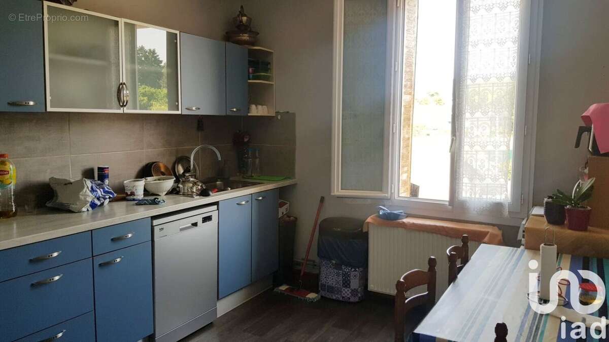 Photo 5 - Maison à AUTUN