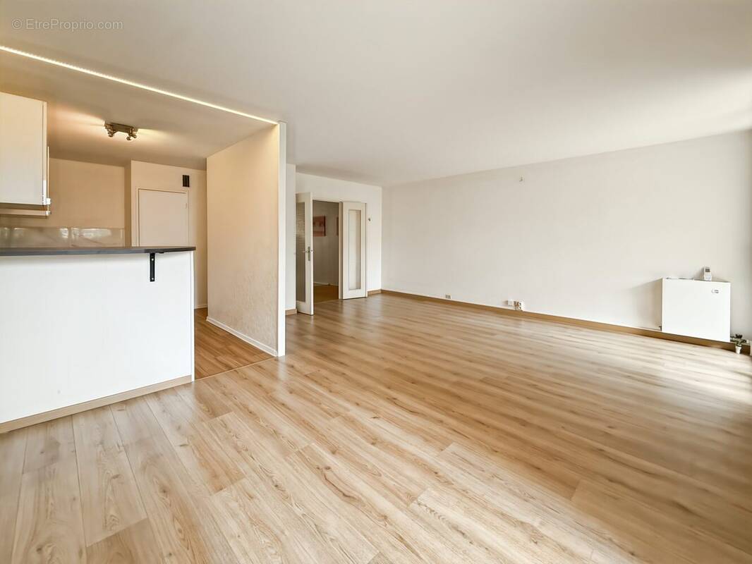 Appartement à BLAGNAC