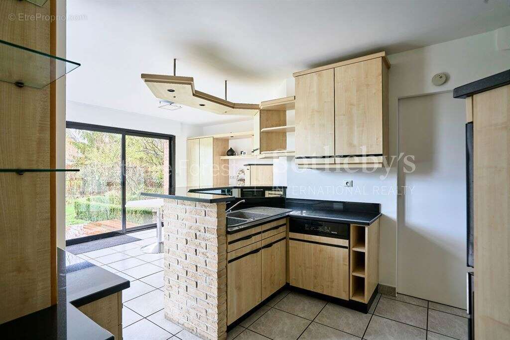 Maison à SAINGHIN-EN-MELANTOIS