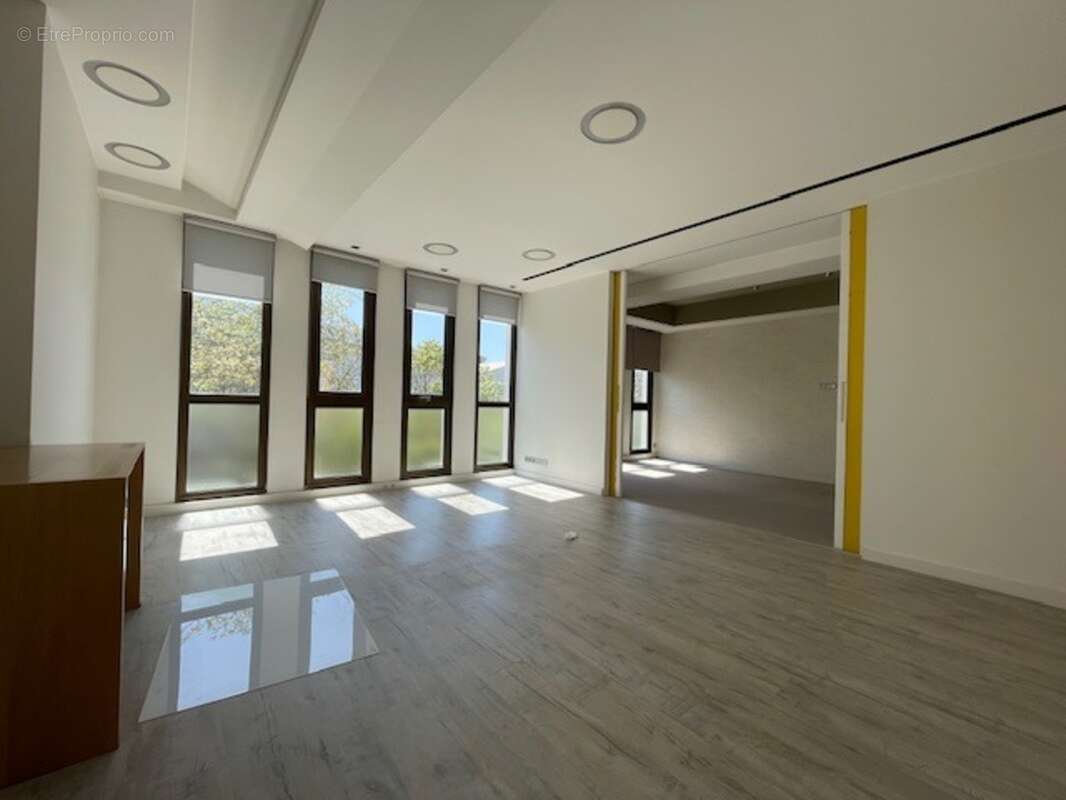 Bureau à vendre MOUGINS (06) - 56m2 - photo 7