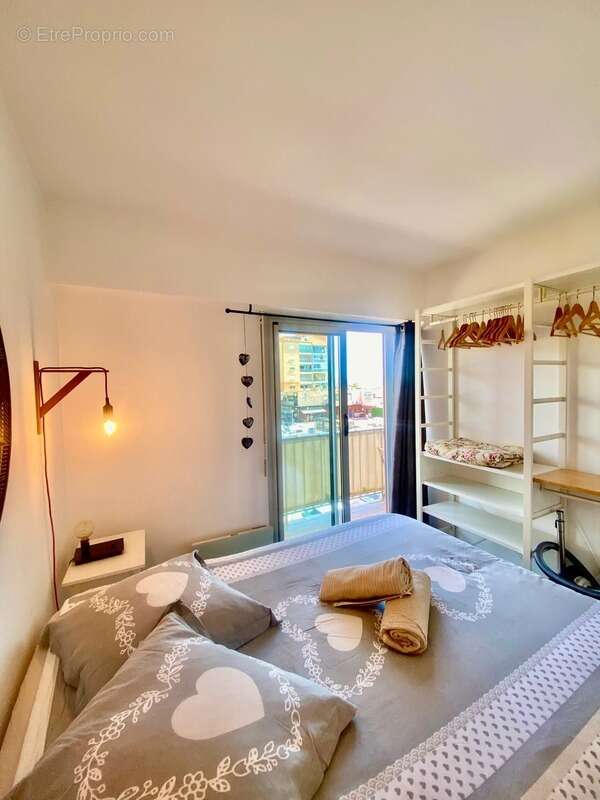 Appartement à HYERES