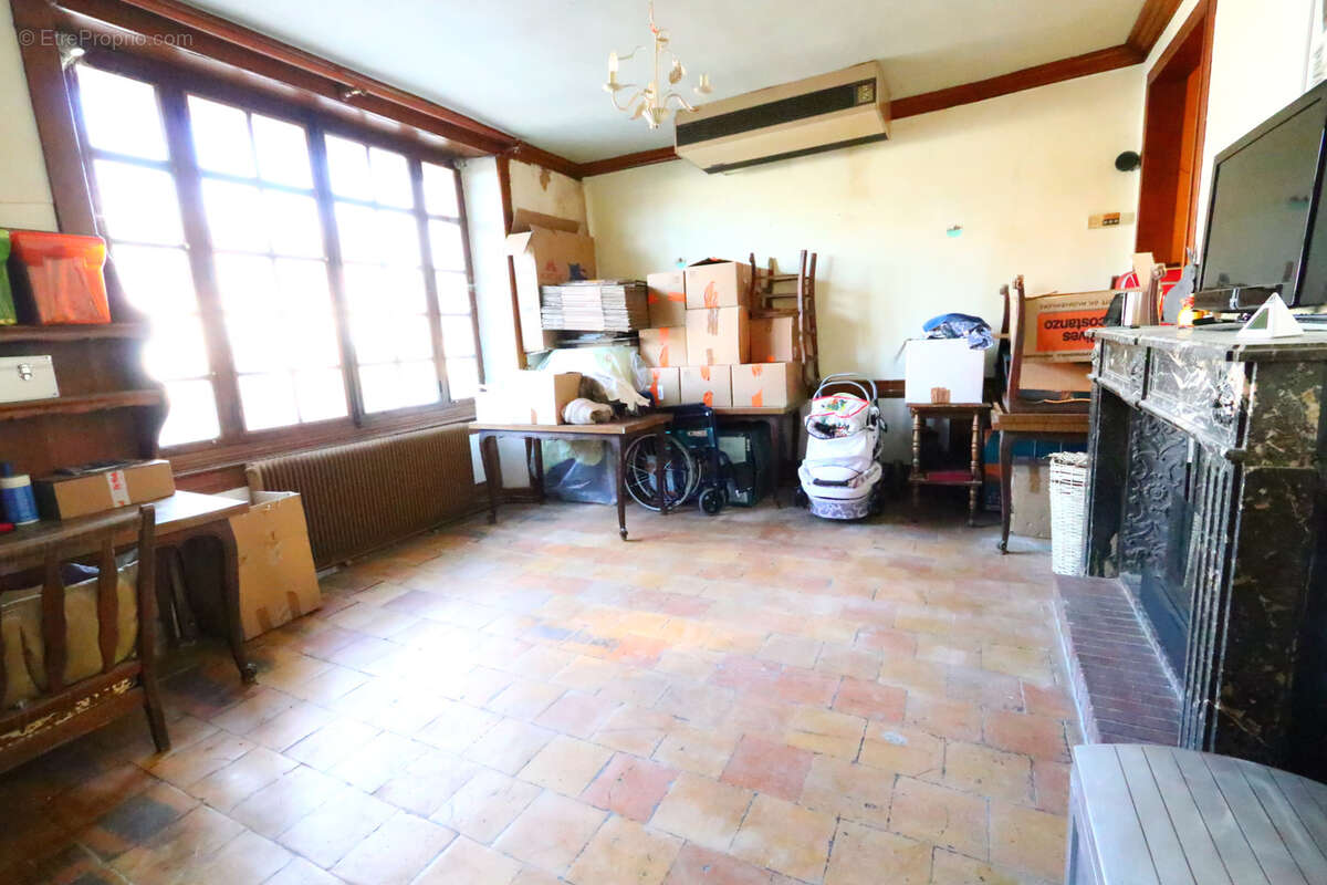 Maison à CHATEAUDUN