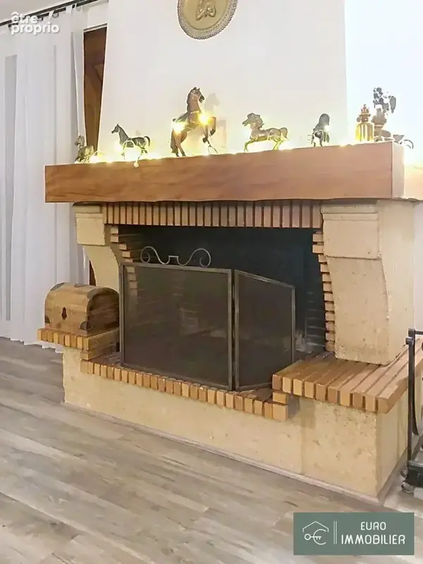 Maison 6 pièces 151 m² à vendre à Saint-Symphorien (33113) - photo 7